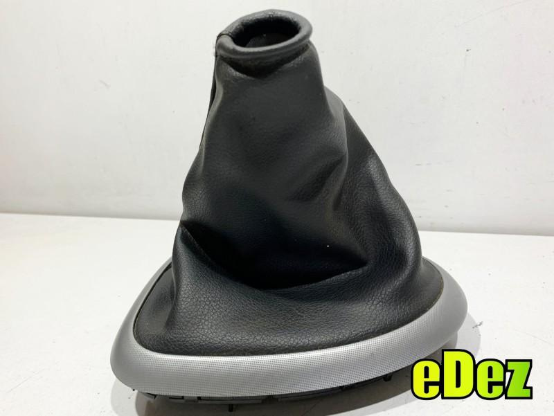 Manson schimbator Nissan Qashqai (2007-2010) [J10] 13770A77
