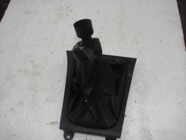 Manson schimbator Opel Astra G [1998 - 2009] wagon 5-usi 1.7 DTi MT (75 hp) (F35_)