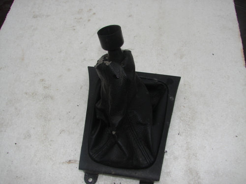 Manson schimbator Opel Astra G [1998 - 2009] wagon 5-usi 1.7 DTi MT (75 hp) (F35_)