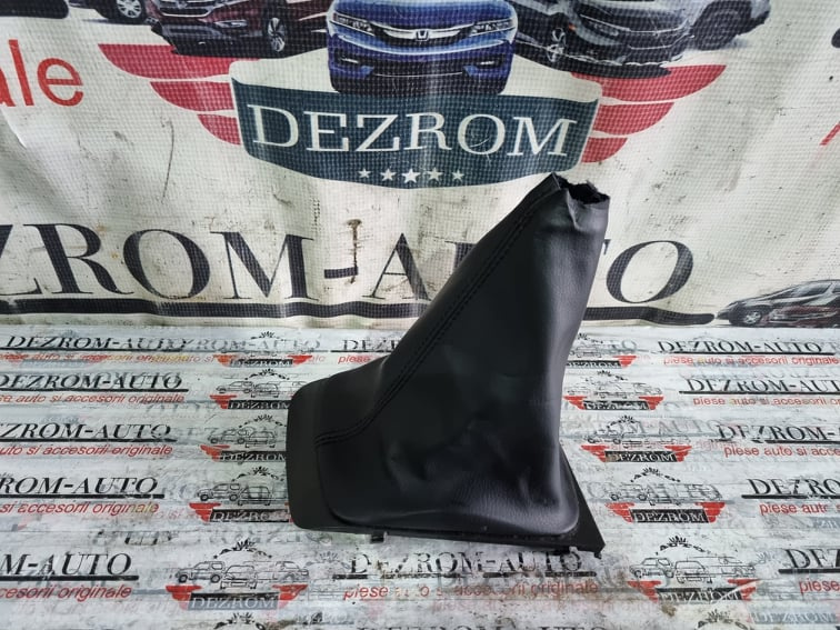 Manson schimbator original Skoda Octavia II RS cod piesa : 1Z1863212