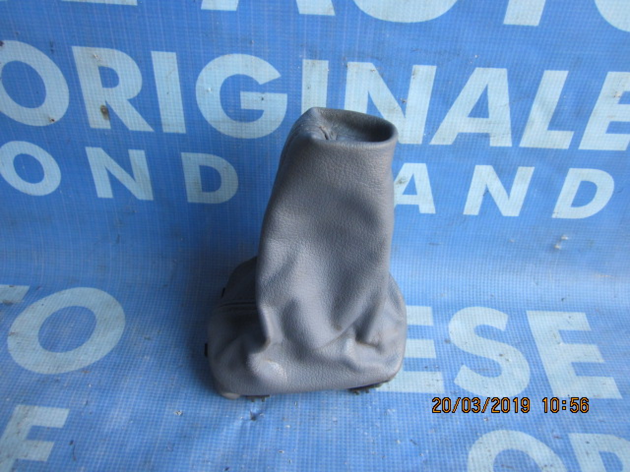 Manson schimbator Renault Espace; 6025404498