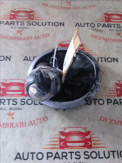 Manson schimbator SUZUKI SX 4