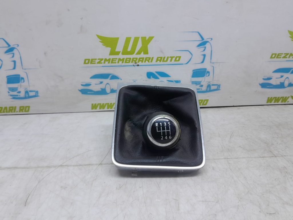 Manson schimbator viteze 3c0711113 Volkswagen VW Passat CC [2008 - 2012] 2.0 tdi CBBB