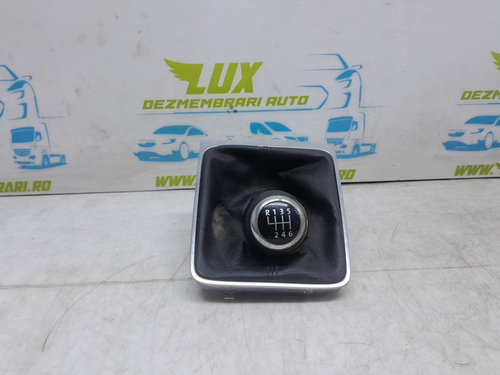Manson schimbator viteze 3c0711113 Volkswagen VW Passat CC [2008 - 2012] 2.0 tdi CBBB