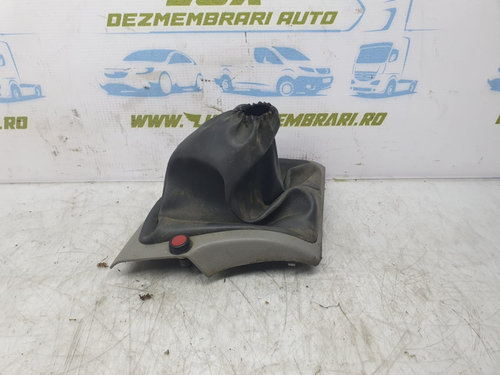 Manson schimbator viteze 6072500026 Citroen Jumper 2 [2006 - 2011]