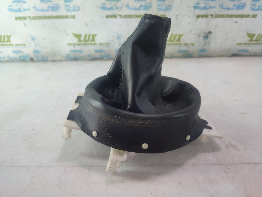 Manson schimbator viteze 8011A913ZZ Mitsubishi ASX [2010 - 2012] 1.8 di-d 4N13