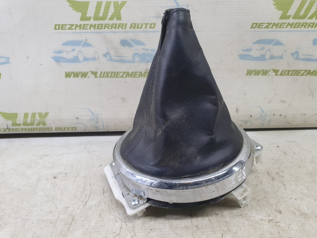Manson schimbator viteze 8011a913zz Mitsubishi ASX [2010 - 2012] 1.8 di-d