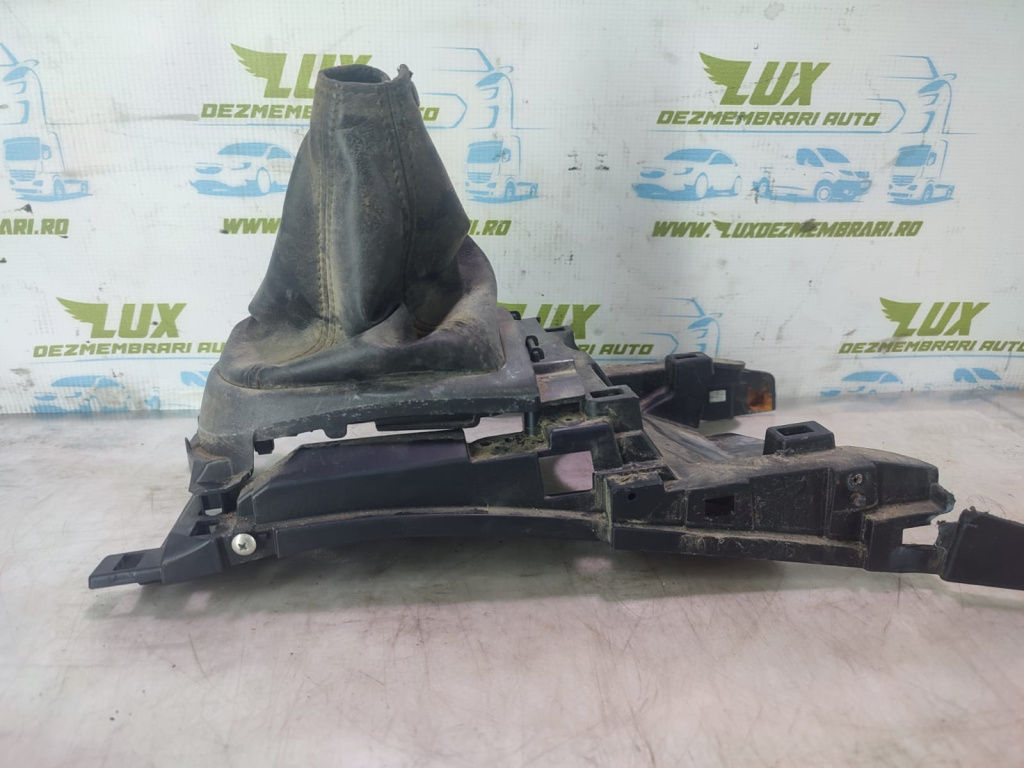 Manson schimbator viteze 8015a009zz Mitsubishi Outlander 2 [2005 - 2009]