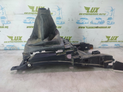 Manson schimbator viteze 8015a009zz Mitsubishi Outlander 2 [2005 - 2009]