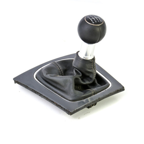 Manson Schimbator Viteze Audi A3 (8P) 2003 - 2013 8P0864261D, 8P0 864 261 D, 8P0 864 261, 8P0864261