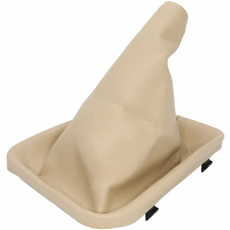 Manson Schimbator Viteze Compatibil Bmw Seria 3 E36 1990-1998 Bej SSV-73