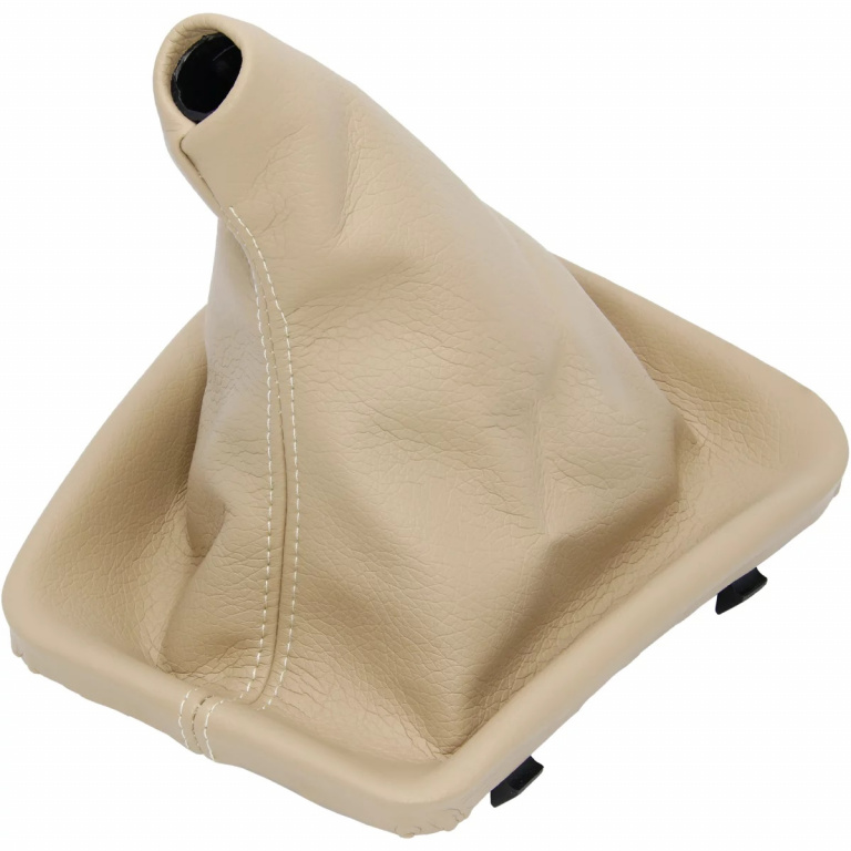 Manson Schimbator Viteze Compatibil Bmw Seria 3 E36 1990-1998 Bej SSV-73