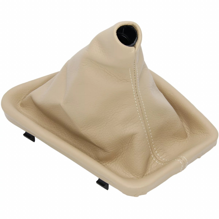 Manson Schimbator Viteze Compatibil Bmw Seria 3 E36 1990-1998 Bej SSV-73