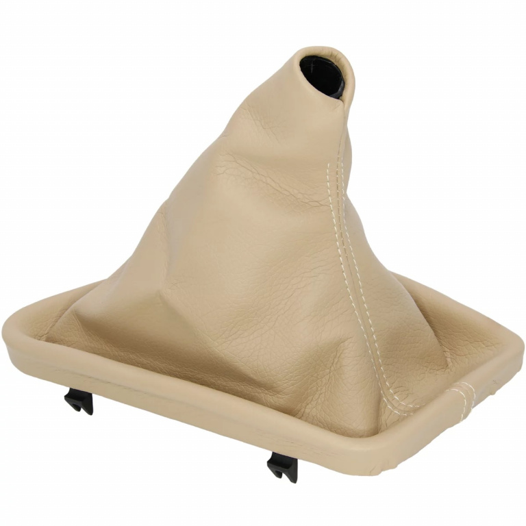 Manson Schimbator Viteze Compatibil Bmw Seria 5 E34 1987-1995 Bej SSV-73