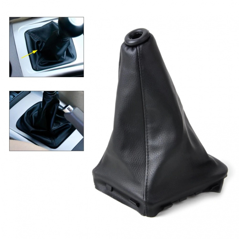 Manson Schimbator Viteze Compatibil Hyundai Elantra XD 2000-2006 SSV-84