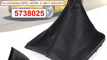 Manson Schimbator Viteze Compatibil Opel Astra H 2...