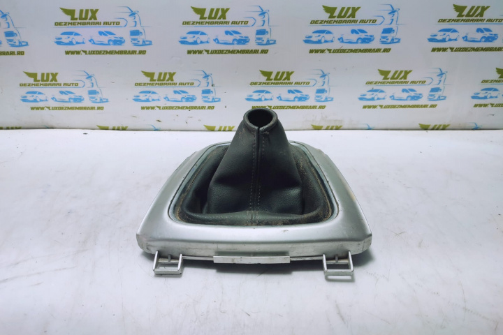 Manson schimbator viteze cu consola 969tv 4ea0a Nissan Qashqai 2 J11 [2013 - 2020]