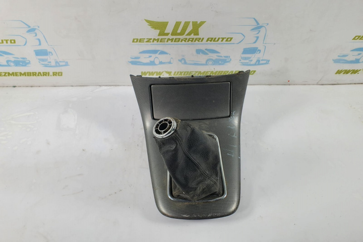Manson schimbator viteze cu consola Toyota Avensis 2 [2002 - 2006]