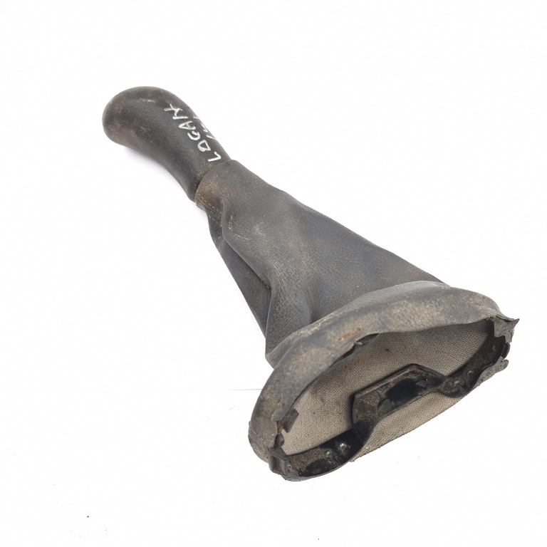 Manson Schimbator Viteze Dacia LOGAN (LS) 2004 - 2012