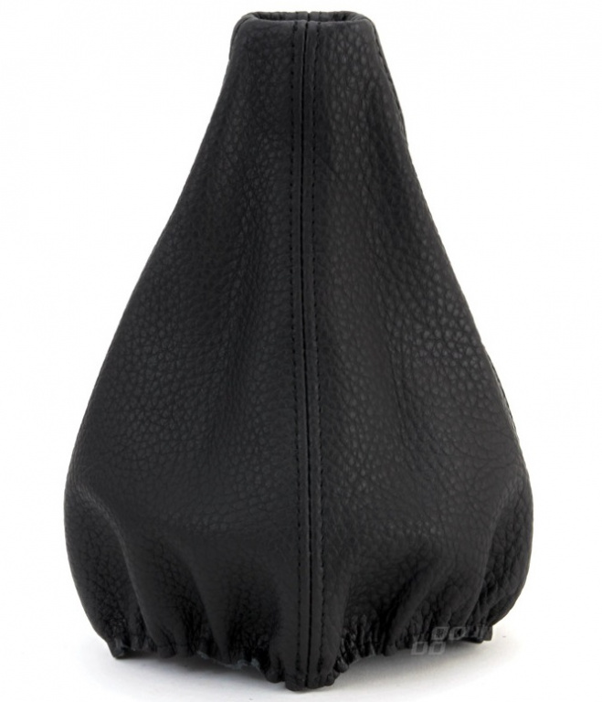 Manson Schimbator Viteze Din Piele Negru Amio 01758