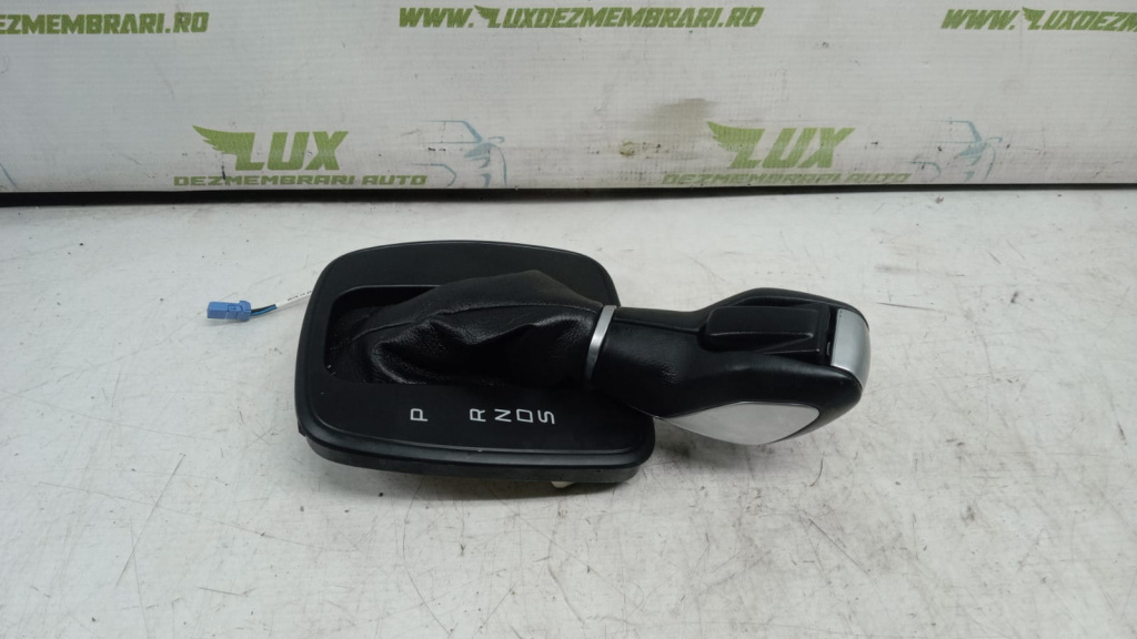 Manson schimbator viteze Ford Kuga 2 [2013 - 2020] 2.0 tdci