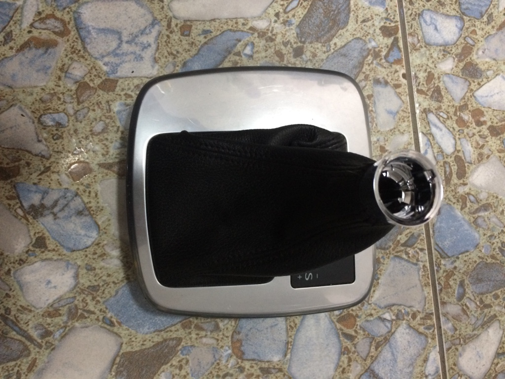 Manson schimbator viteze Ford Mondeo MK4 [2007 - 2010] Liftback 2.0 TDCi DPF AT (140 hp) MK4 (BA7) TITANIUM