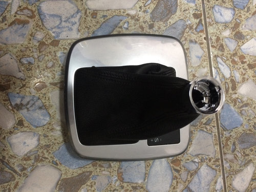 Manson schimbator viteze Ford Mondeo MK4 [2007 - 2010] Liftback 2.0 TDCi DPF AT (140 hp) MK4 (BA7) T...