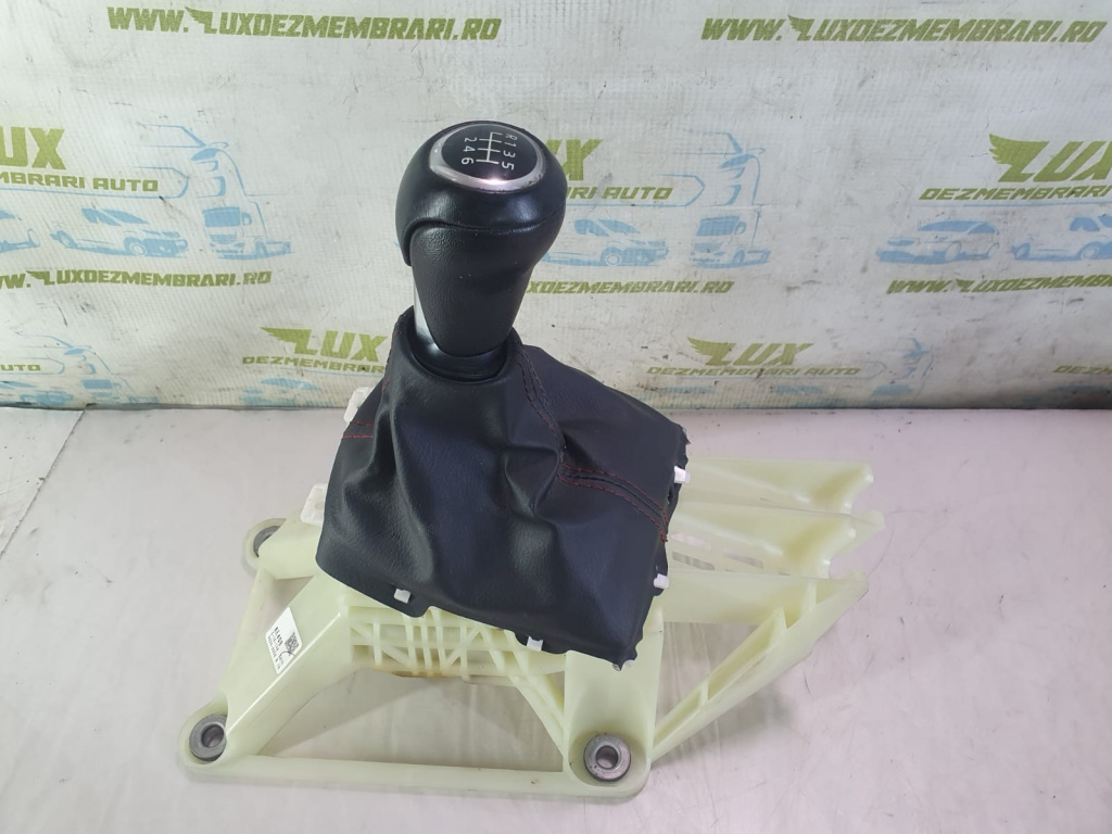 Manson schimbator viteze ke4046100 Mazda 3 BM [2013 - 2016] 2.0 benzina