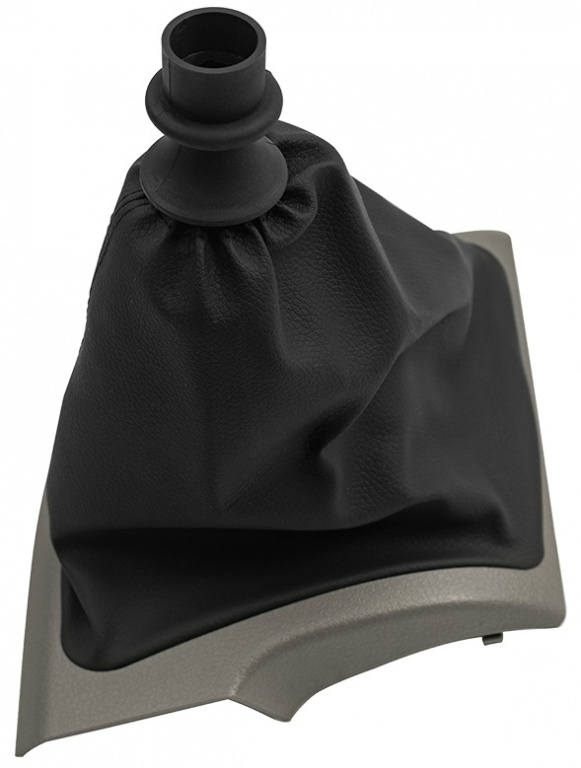 Manson Schimbator Viteze + Rama Compatibil Citroen Jumper 2006→ SSV-463