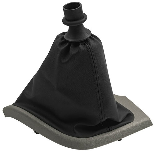 Manson Schimbator Viteze + Rama Compatibil Citroen Jumper 2006→ SSV-463
