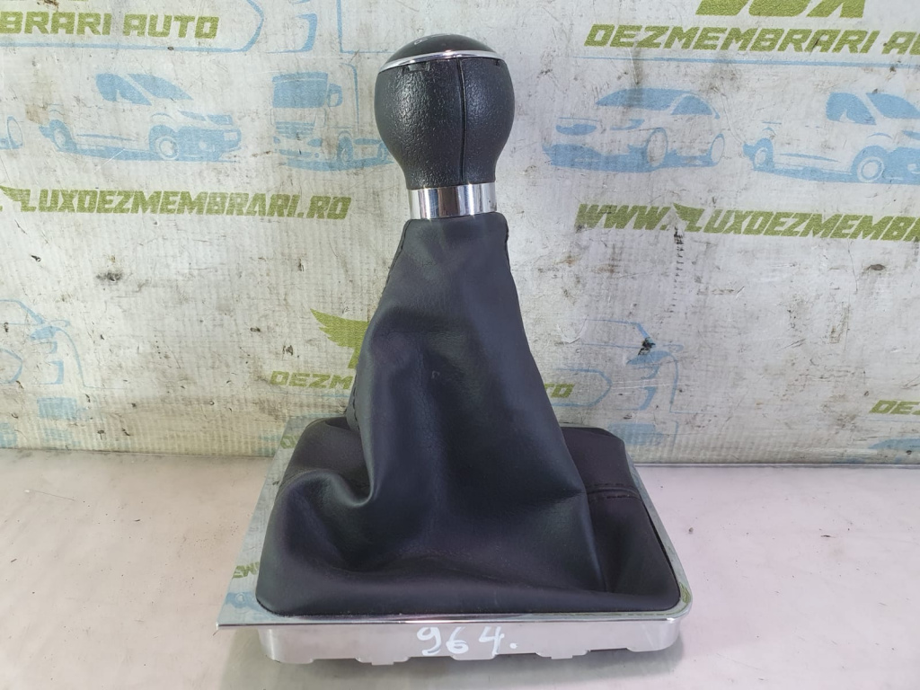 Manson schimbator viteze Volkswagen VW Passat B6 [2005 - 2010] 2.0 tdi cbdc