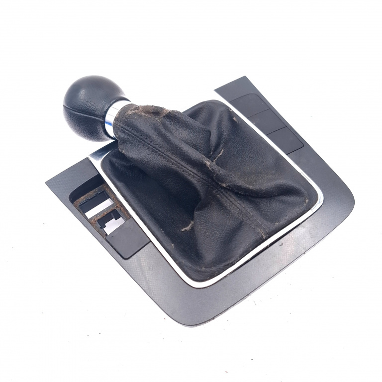 Manson Schimbator Viteze Vw Passat B6 2005-2010 2.0 Tdi 16V Bkp Motorina 3C0864263, 318500200, 3C0.864.263, 0539402332, 31850-0200 Volkswagen
