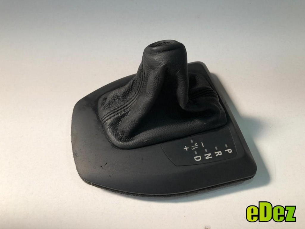 Manson schimbator volan dreapta BMW Seria 5 (2004-2010) [E61] 7059896