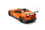 Mansory 812 GTS