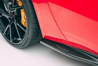 Mansory 812 Softkit