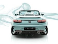 Mansory Apertus Edition