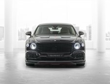 Mansory Bentley Flying Spur
