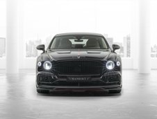 Mansory Bentley Flying Spur