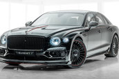 Mansory Bentley Flying Spur