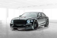 Mansory Bentley Flying Spur