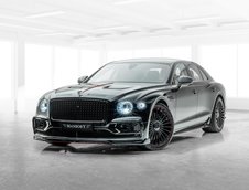 Mansory Bentley Flying Spur