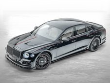 Mansory Bentley Flying Spur