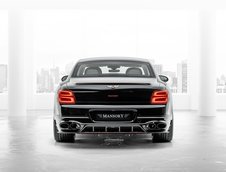 Mansory Bentley Flying Spur