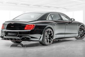 Mansory Bentley Flying Spur