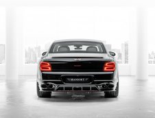 Mansory Bentley Flying Spur