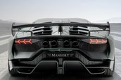 Mansory Cabrera