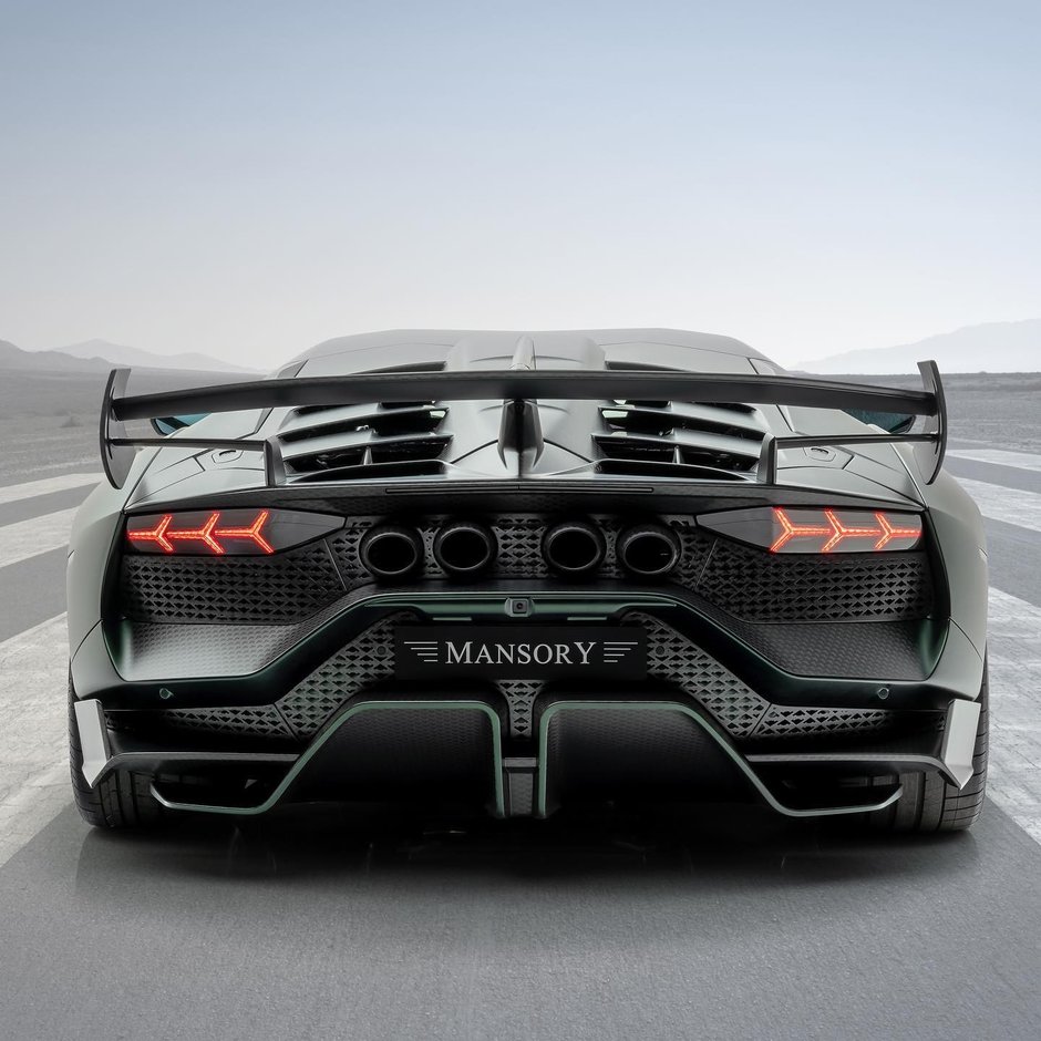 Mansory Cabrera