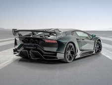 Mansory Cabrera