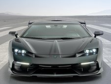 Mansory Cabrera