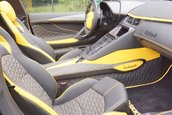 Mansory Carbonado Apertos